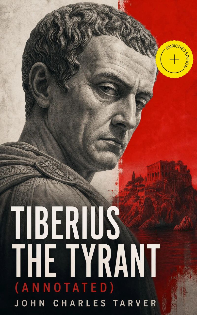 Tiberius the Tyrant (Annotated)