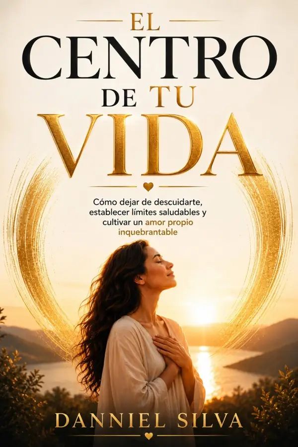 El centro de tu vida