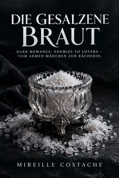 Die gesalzene Braut