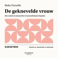 De geknevelde vrouw