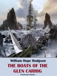 The Boats of the Glen Carrig
