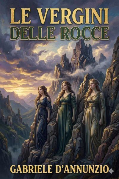Le vergini delle rocce