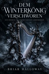 Dem Winterkönig verschworen