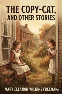 The Copy-Cat, and Other Stories