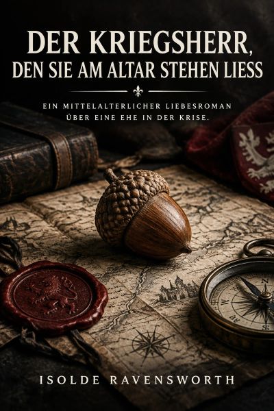 Der Kriegsherr, den sie am Altar stehen ließ