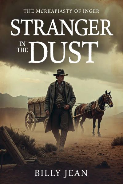 Stranger in the Dust