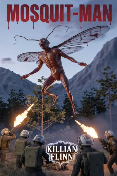 MOSQUIT-MAN