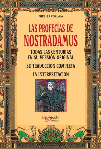 Las profecías de Nostradamus