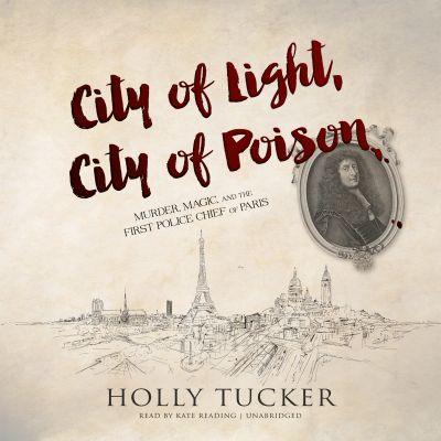 City of Light, City of Poison