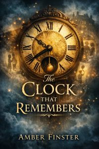 The Clock That Remembers