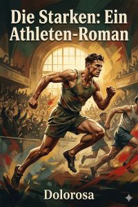 Die Starken: Ein Athleten-Roman
