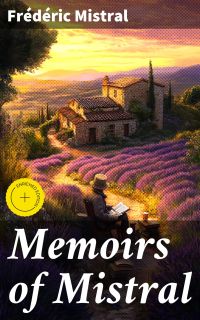 Memoirs of Mistral