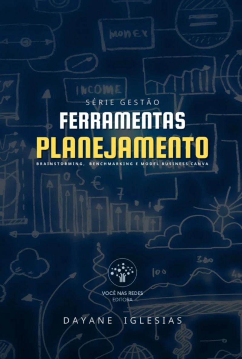 Ferramentas De Planejamento