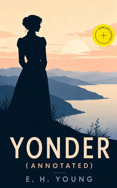 Yonder (Annotated)