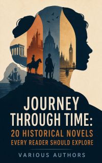 Journey Through Time: 20 Historical Novels Every Reader Should Explore