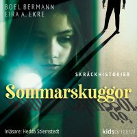 Sommarkollo – Sommarskuggor – Del 1