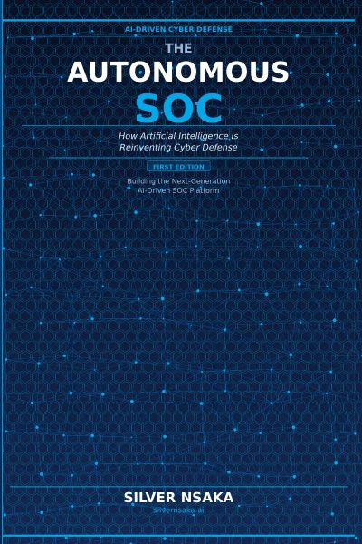 THE AUTONOMOUS SOC