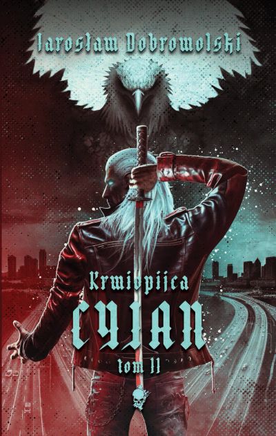 Cyjan