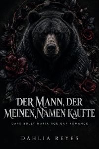 Der Mann, der meinen Namen kaufte