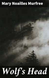 Wolf's Head