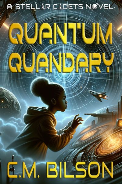 Quantum Quandary