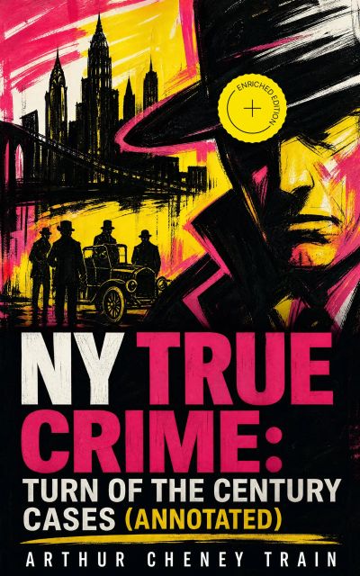NY True Crime: Turn of the Century Cases (Annotated)