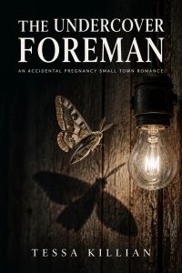 The Undercover Foreman