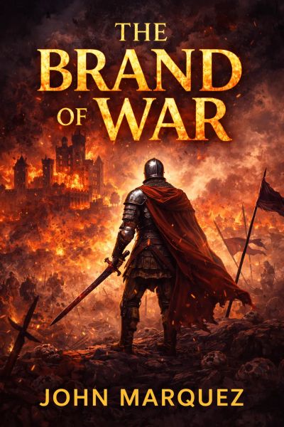 The Brand Of War