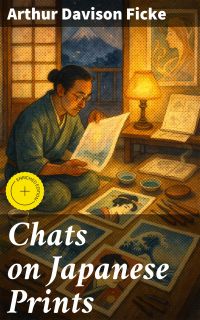 Chats on Japanese Prints