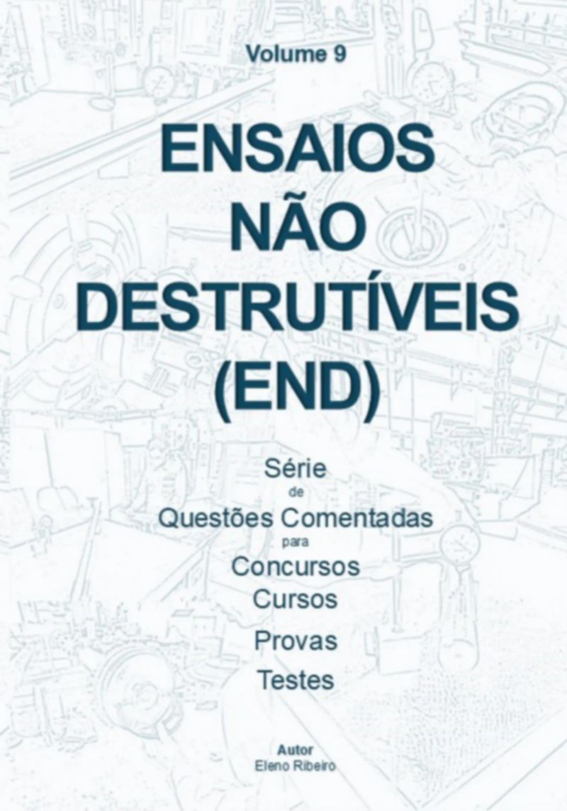 Volume 9 - Ensaios Não Destrutivies (end)