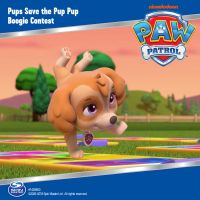 Episode 60: Pups Save the Pup Pup Boogie Contest