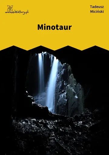 Minotaur