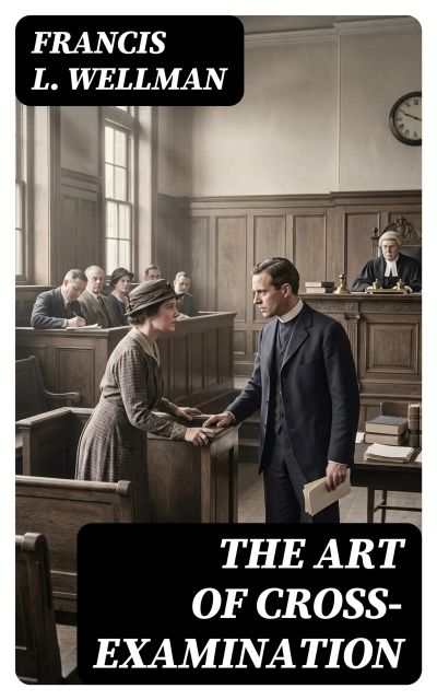 The Art of Cross-Examination
