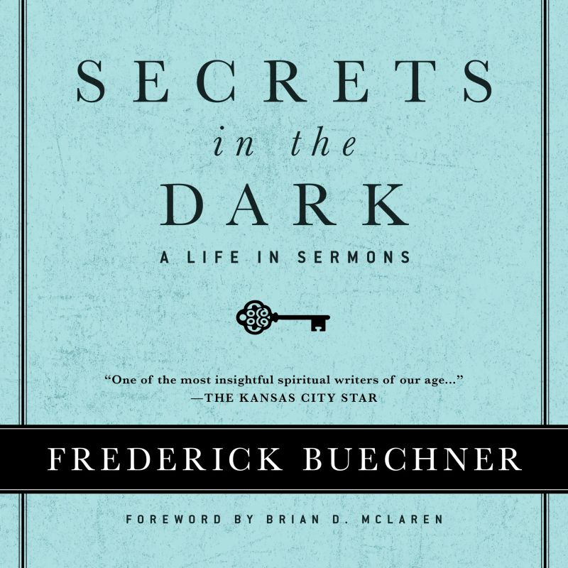 Secrets in the Dark