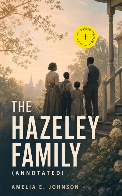 The Hazeley Family (Annotated)