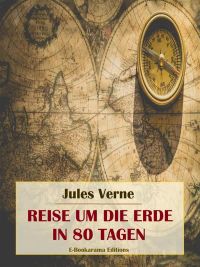 Reise um die Erde in 80 Tagen