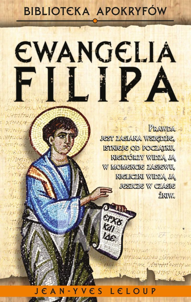 Ewangelia Filipa