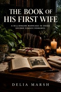 The Book of His First Wife