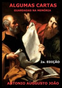 Algumas Cartas Guardadas Na Memória