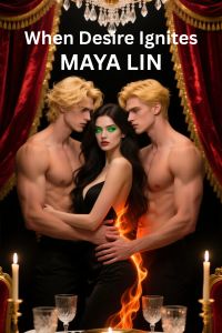 When Desire Ignites