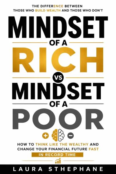 Rich Mindset vs. Poor Mindset