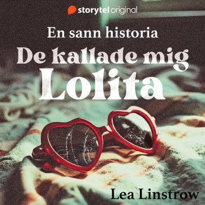 De kallade mig Lolita