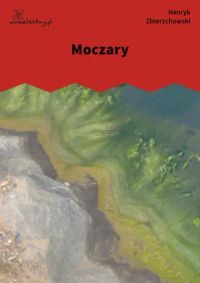 Moczary