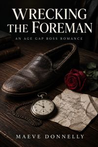 Wrecking the Foreman