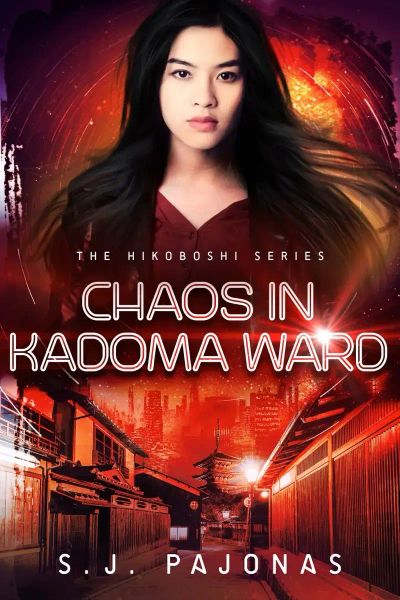 Chaos in Kadoma Ward