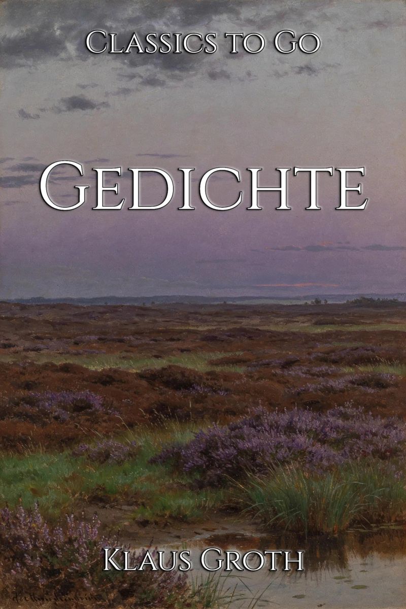 Gedichte