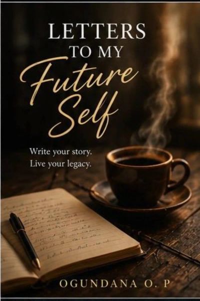 letters to my future self