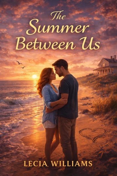 The Summer Between Us
