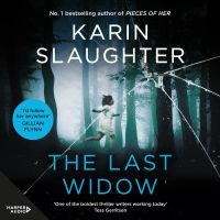 The Last Widow