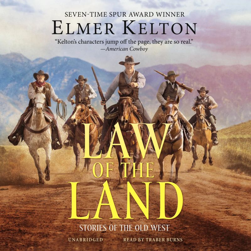 Law of the Land